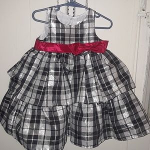 Party dress worn once